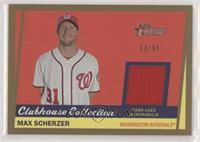 Max Scherzer #/99