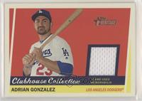 Adrian Gonzalez