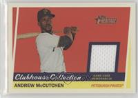 Andrew McCutchen