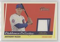 Anthony Rizzo