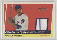 Addison Russell