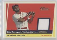 Brandon Phillips