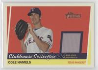 Cole Hamels