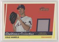 Cole Hamels