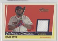 David Ortiz