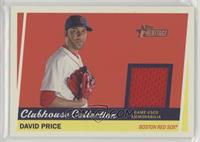 David Price