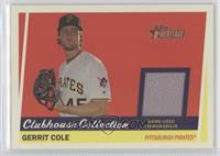 Gerrit Cole