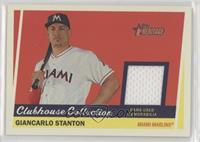 Giancarlo Stanton