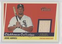 Jose Abreu