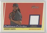 Johnny Cueto