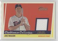 Joe Mauer