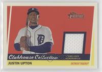 Justin Upton