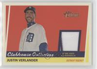 Justin Verlander