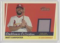 Matt Carpenter