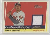 Manny Machado