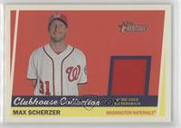 Max Scherzer