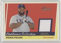 Prince Fielder