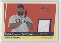 Prince Fielder