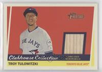 Troy Tulowitzki