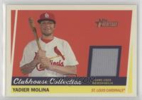 Yadier Molina