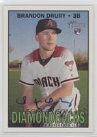 Brandon Drury