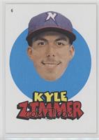 Kyle Zimmer