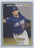 Gavin Cecchini #/99