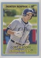 Hunter Renfroe [Noted] #/99