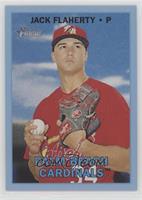 Jack Flaherty #/99