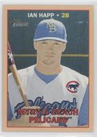 Ian Happ #/25