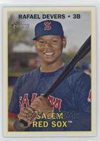 Rafael Devers