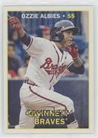 Ozzie Albies