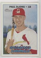 Paul DeJong