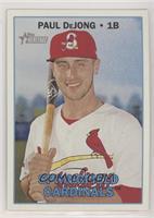 Paul DeJong