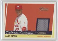 Alex Reyes