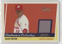 Alex Reyes