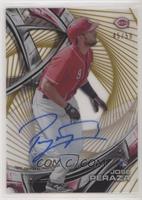 Jose Peraza [EX to NM] #/50