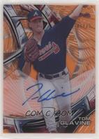 Tom Glavine #/25