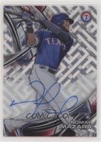 Nomar Mazara