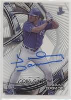 Johnny Damon [Good to VG‑EX]