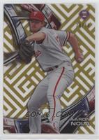 Aaron Nola #/60