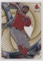 David Price #/60