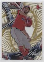 David Price #/60