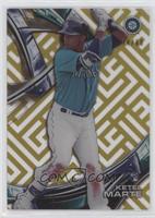 Ketel Marte #/60