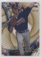 Tom Glavine #/60