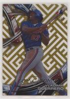 Vladimir Guerrero [Noted] #/60