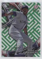 Aroldis Chapman [EX to NM] #/99