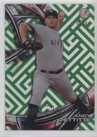 Andy Pettitte #/99