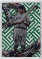 Babe Ruth #/99