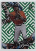 Dee Gordon #/99